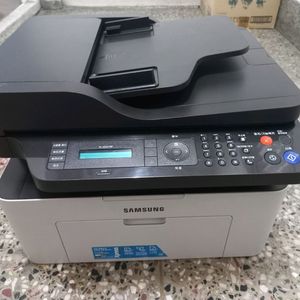 복합기 삼성SL-M2078F 좋은제품판매