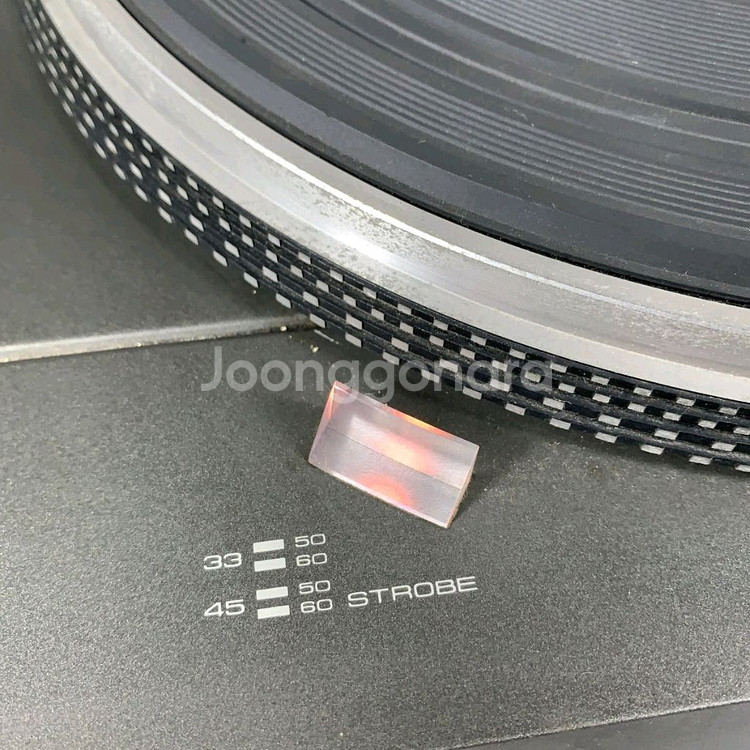 풀 오토 파이오니아 Pioneer PL-A450 턴테이--3