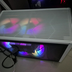 12400f 4060 본체 판매합니다