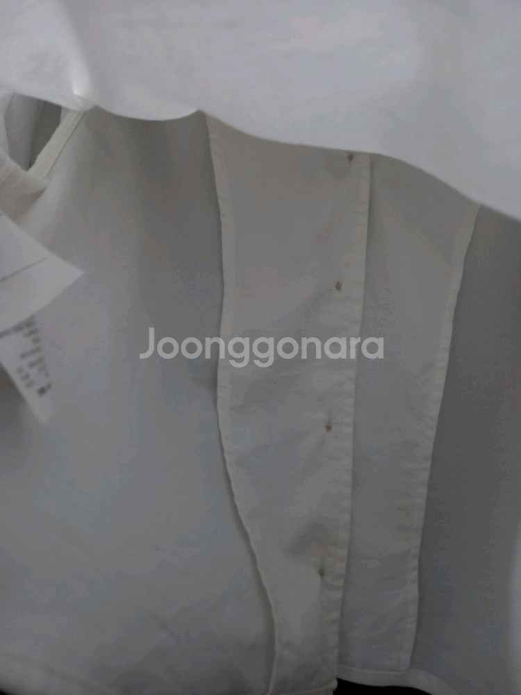 에잇세컨즈 춘하 세일러카라 링클 숏 블라우스 66 5--5