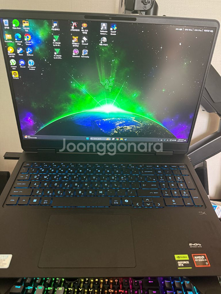 hp오멘2025 5060--0