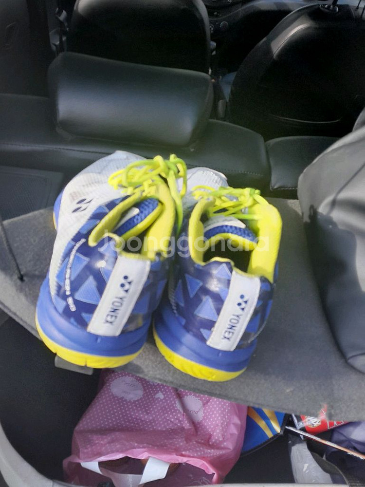 주봉 티제이비 TJB 1900 배드민턴라켓 3U,KBB--2