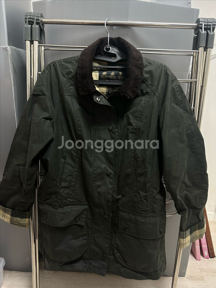 바버 비드넬 세이지8--0