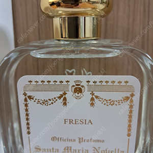 산타마리아노벨라 프리지아 100ml