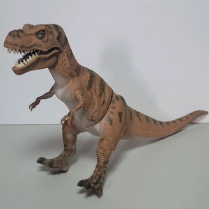 케너 쥬라기공원 영 티렉스 티라노사우루스 공룡 피규어