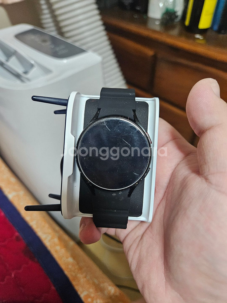 갤럭시 워치4 LTE 44mm--0