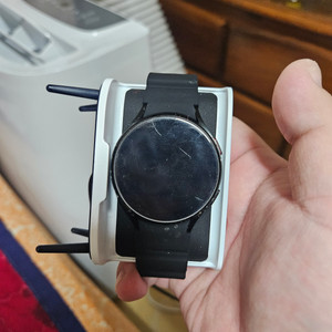갤럭시 워치4 LTE 44mm