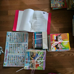 옥스포드리딩트리 9단계