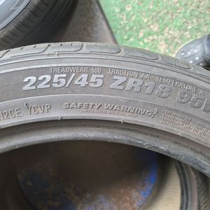 225/45R18 , 225/45/18 오페라 타이어