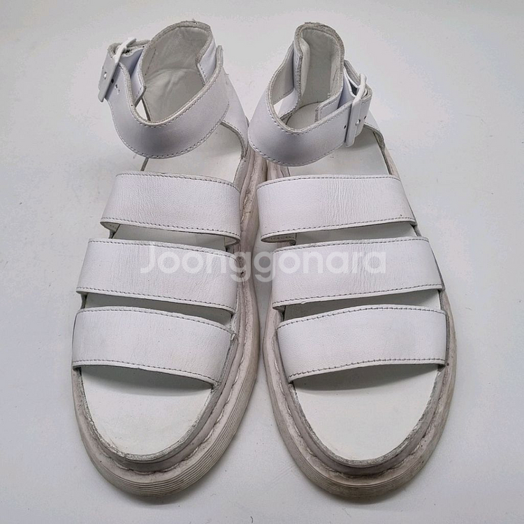 닥터마틴 클라리사 여성샌들240--1