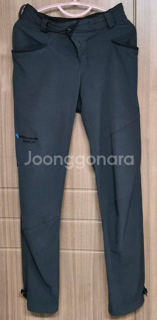 클라터뮤젠 바나디스 2.0 팬츠--0