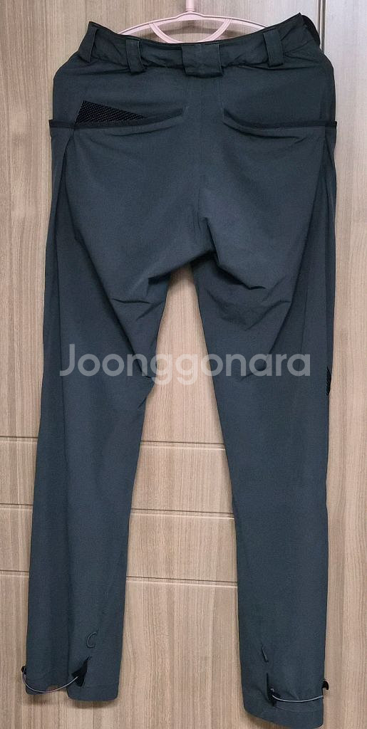 클라터뮤젠 바나디스 2.0 팬츠--1