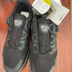 K2 고어텍스 트레킹화K2 고어텍트레킹화 딜리버리 사이즈280 라이
