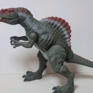 마텔 쥬라기월드 레거시 스피노사우루스 공룡피규어 동물