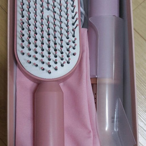 르꽁트 바이헤어 에어쿨링 펌고데기 새제품 싸게팝니다