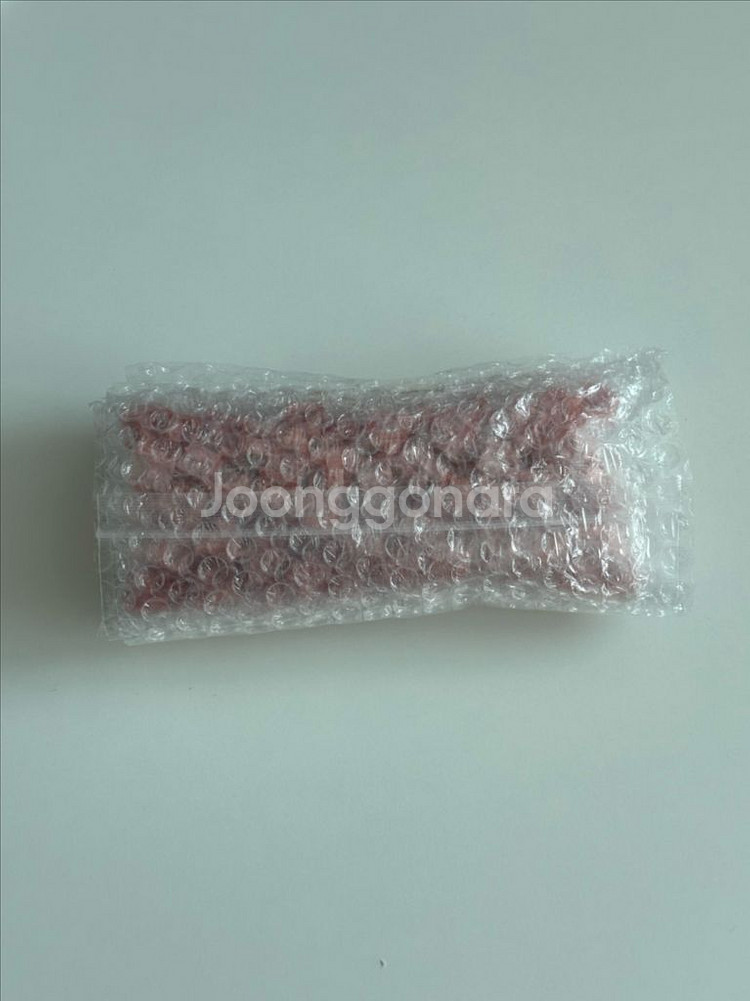 LEOBOG 저소음솜사탕축 110EA (독거미)--2
