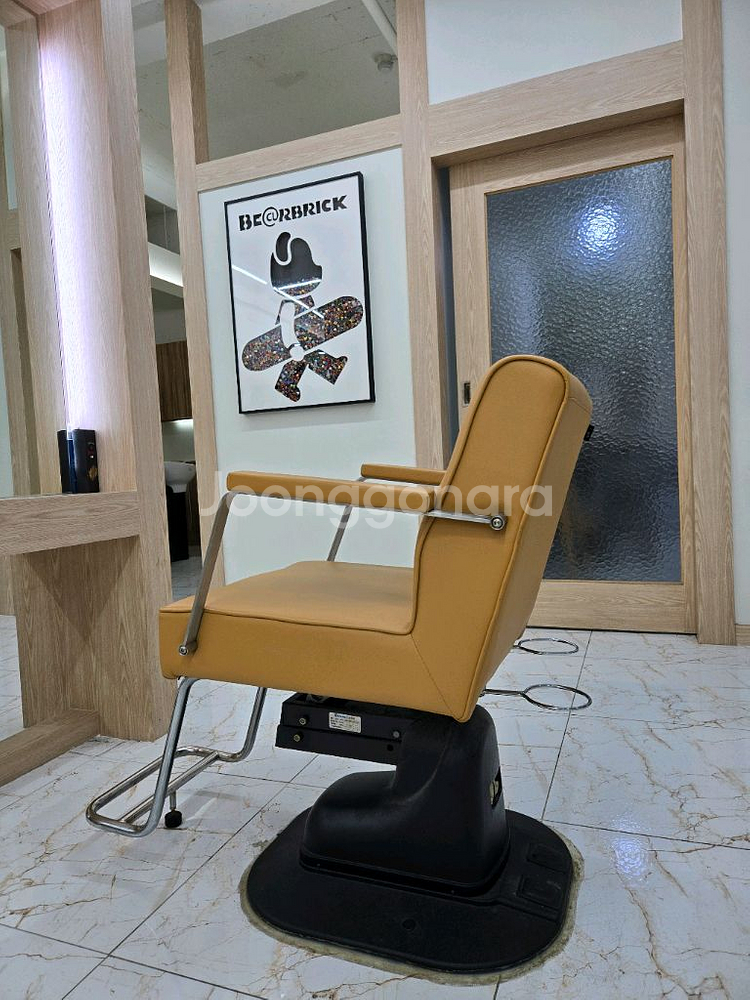 미용의자,경대의자--0