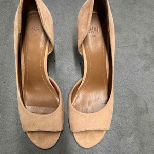 H&M 힐38사이즈 판매합니다