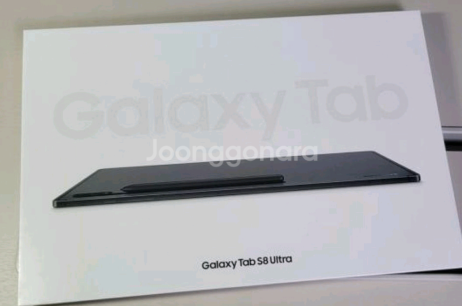 갤럭시 탭--0