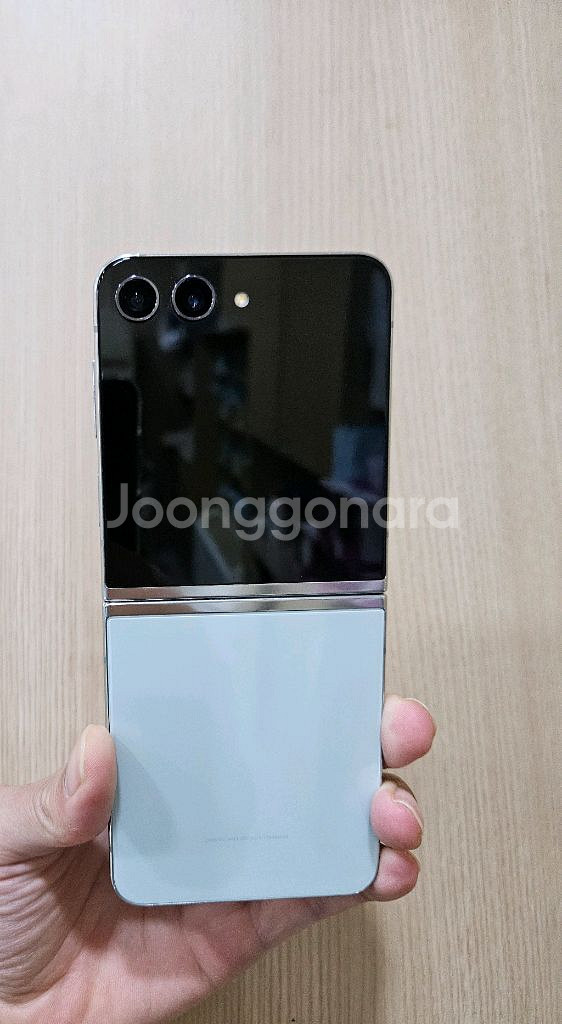 플립5 갤럭시 512G 팝니다--1