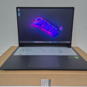 그램프로 16Z90SP-AD7VK / 울트라7 3050