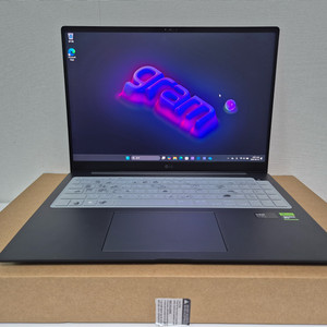 그램프로 16Z90SP-AD7VK / 울트라7 3050