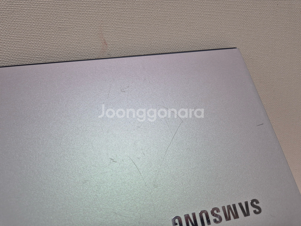 갤럭시북 이온 NT950XCJ-K58M / I5-10--5