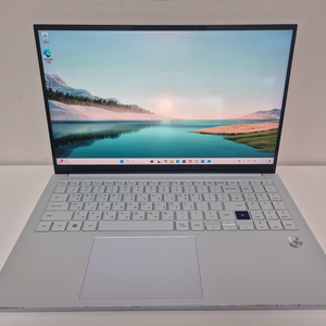 갤럭시북 이온 NT950XCJ-K58M / I5-10