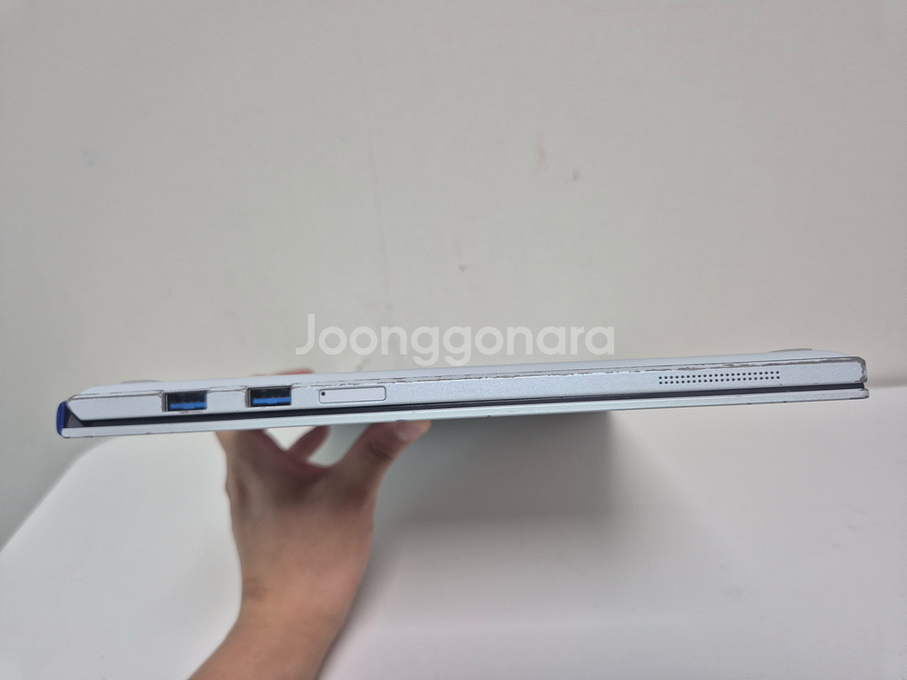 갤럭시북 이온 NT950XCJ-K58M / I5-10--6