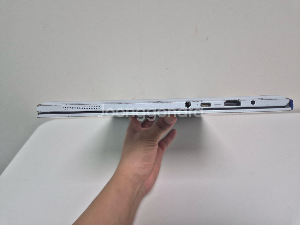 갤럭시북 이온 NT950XCJ-K58M / I5-10--7