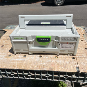 Festool 블루투스 스피커