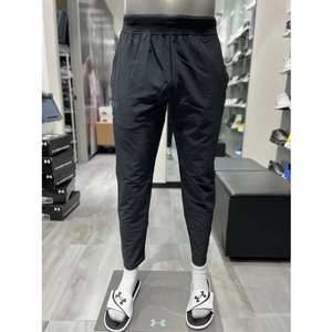 언더아머 스톰 러닝 팬츠 L