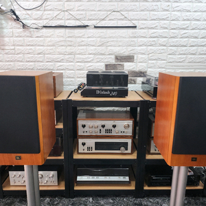 JBL 스피커