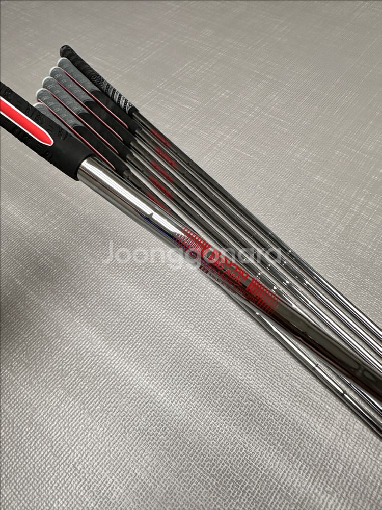 타이틀리스트 T200 3세대 아이언세트 (5-P,48)--2