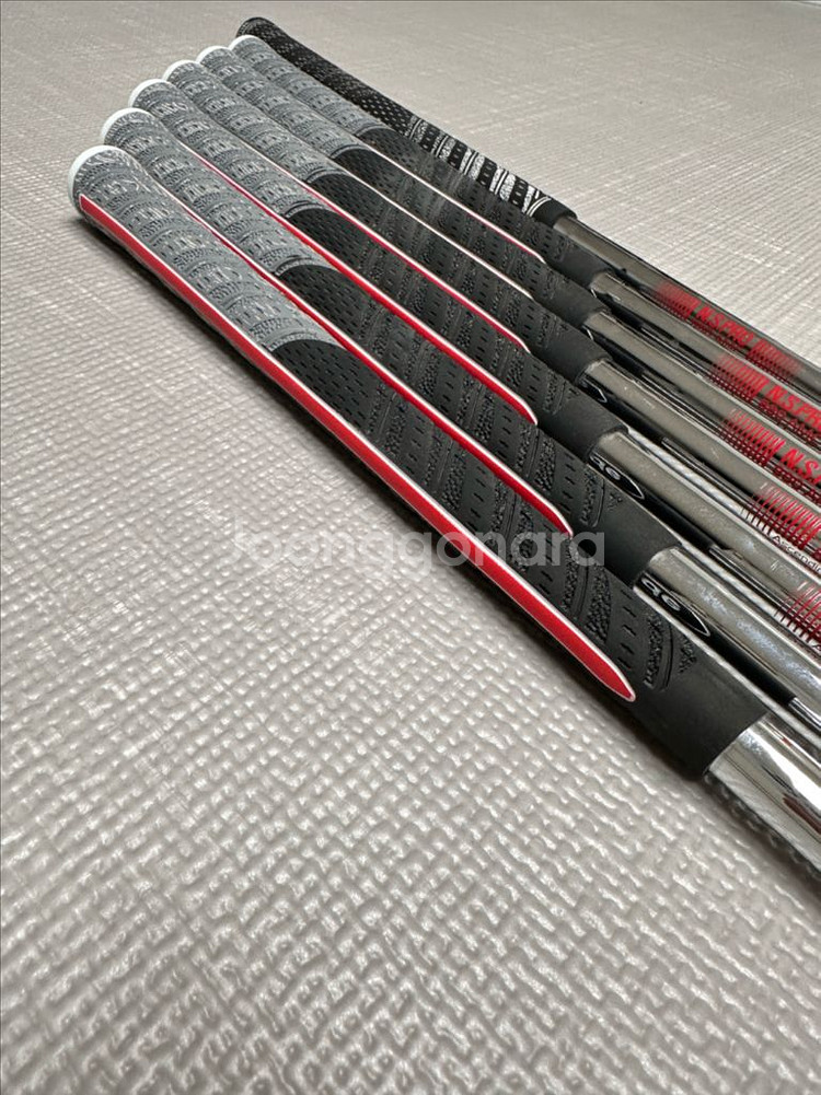 타이틀리스트 T200 3세대 아이언세트 (5-P,48)--3