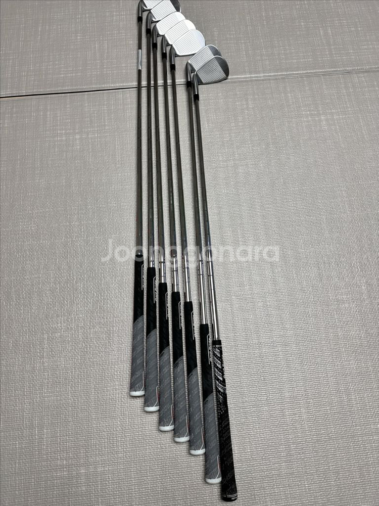 타이틀리스트 T200 3세대 아이언세트 (5-P,48)--6
