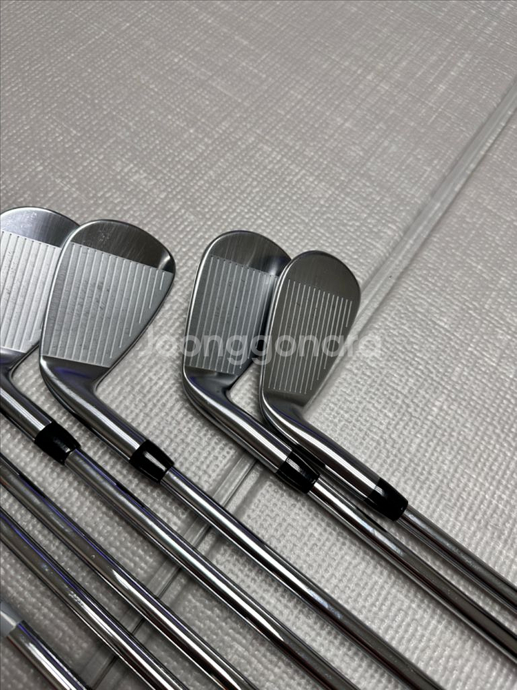 타이틀리스트 T200 3세대 아이언세트 (5-P,48)--4