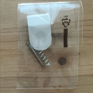 아이닉 무선청소기 i30 먼지통버튼+고정 핀 1set저