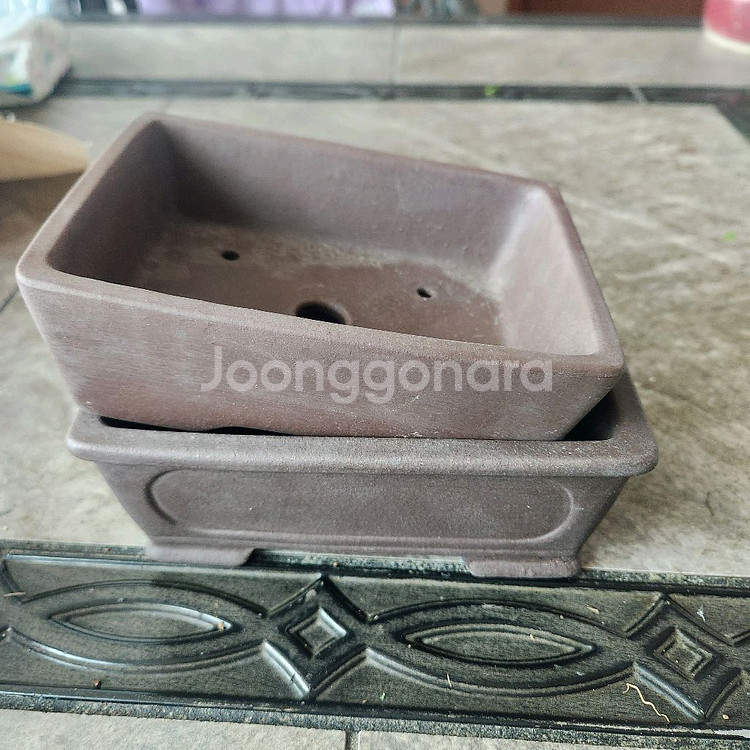 분재화분--0