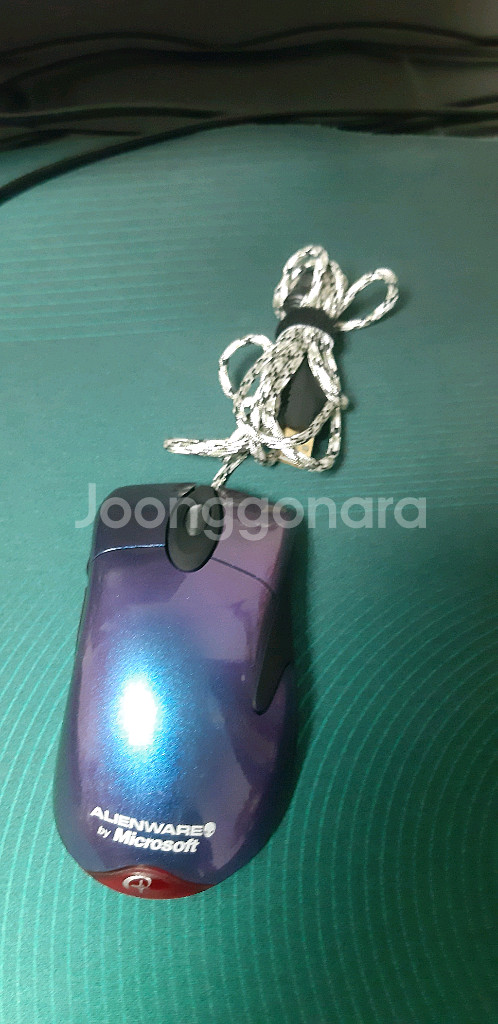 마이크로소프트 뉴익스3.0 도색커스텀--0