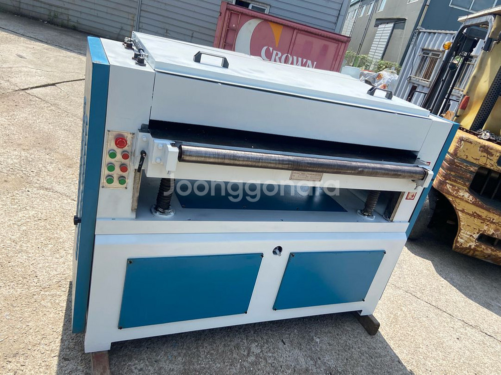 목공 자동대패 가공폭1300mm--0