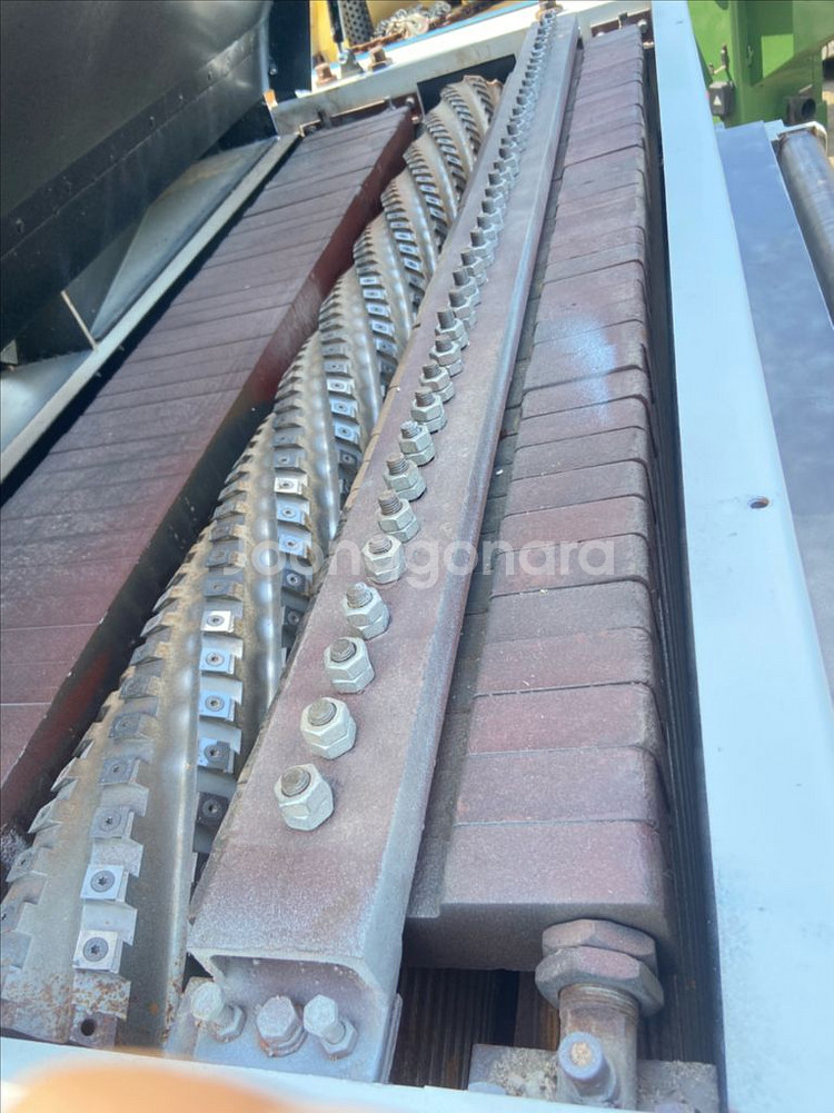 목공 자동대패 가공폭1300mm--2