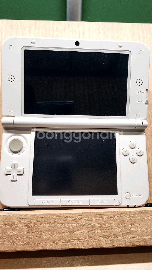 닌텐도3ds 피카츄 에디션 순정 포켓몬뱅크 포켓무버--4