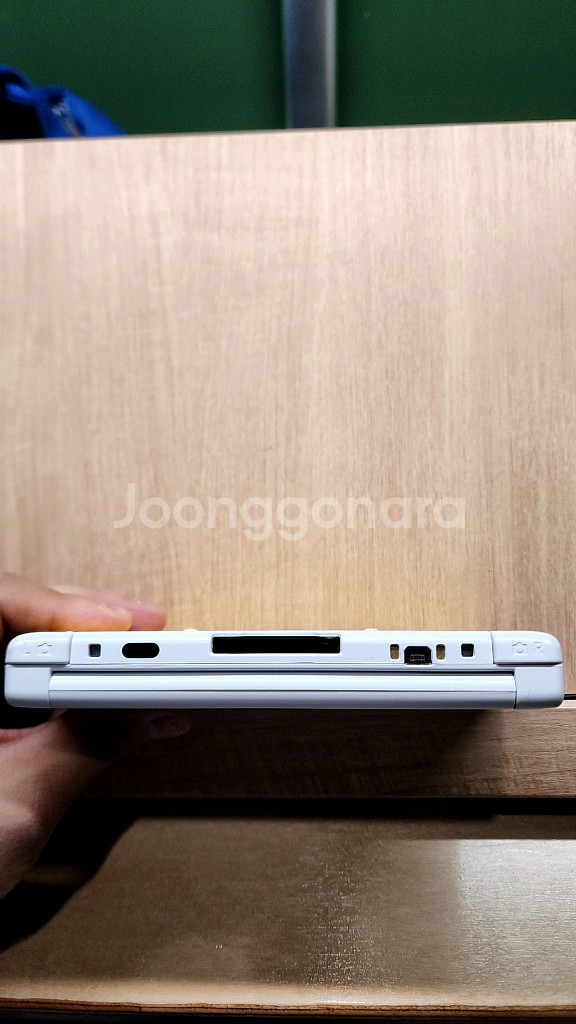 닌텐도3ds 피카츄 에디션 순정 포켓몬뱅크 포켓무버--1