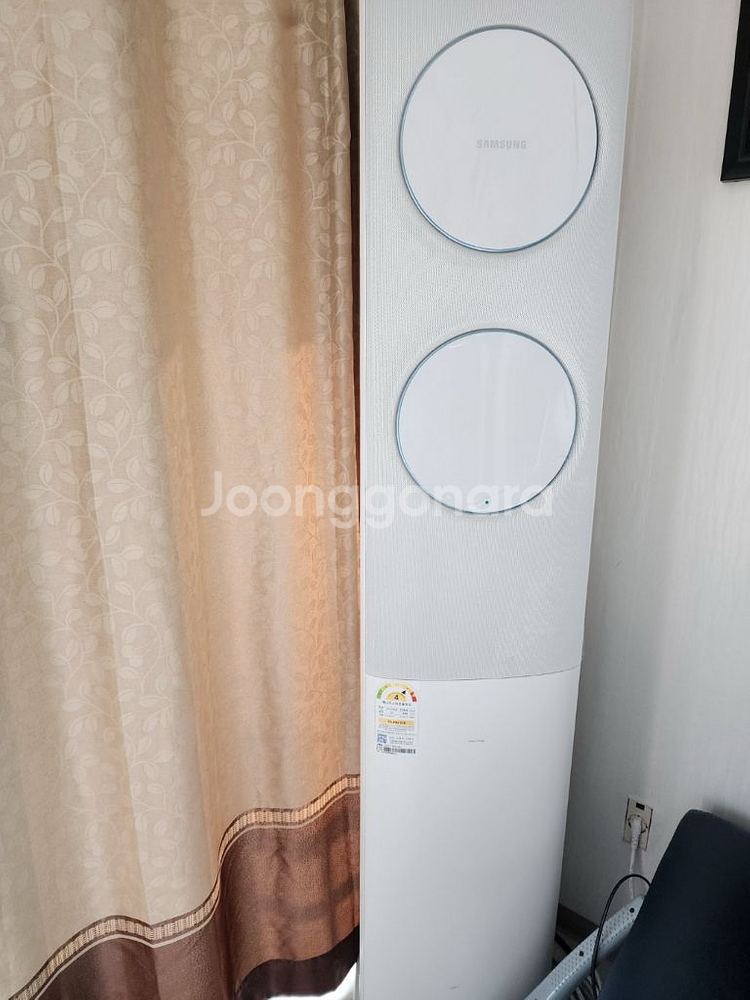 삼성 무풍 에어컨(스탠드, 벽걸이) 일괄 판매--0