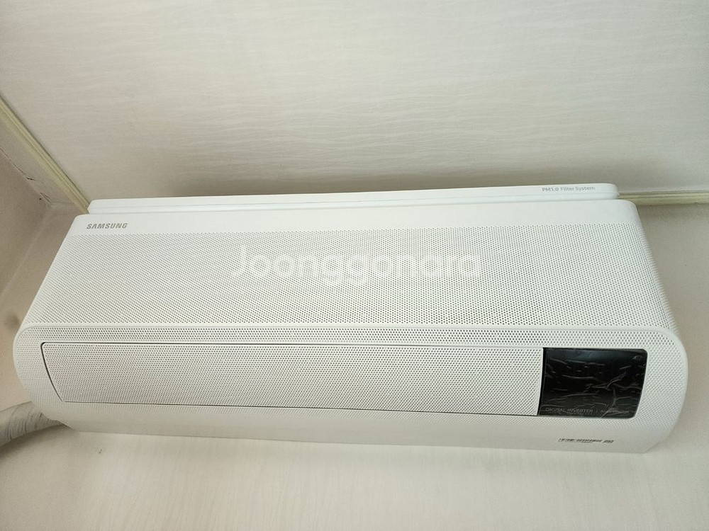 삼성 무풍 에어컨(스탠드, 벽걸이) 일괄 판매--4