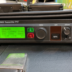 슈어psm900