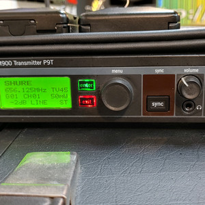 슈어psm900