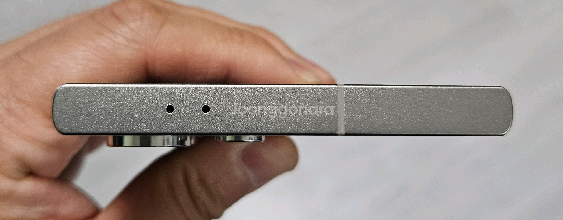 갤럭시 S24울트라 티타늄그레이 256GB A급 싸게--2
