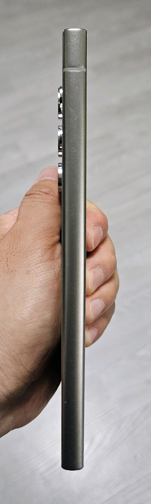 갤럭시 S24울트라 티타늄그레이 256GB A급 싸게--5